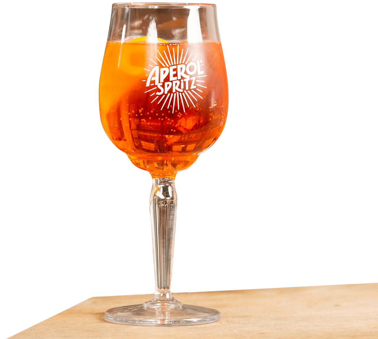 Aperol Spritz