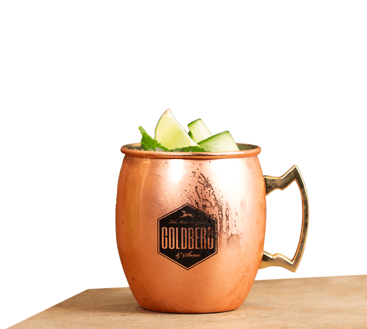 Moscow Mule