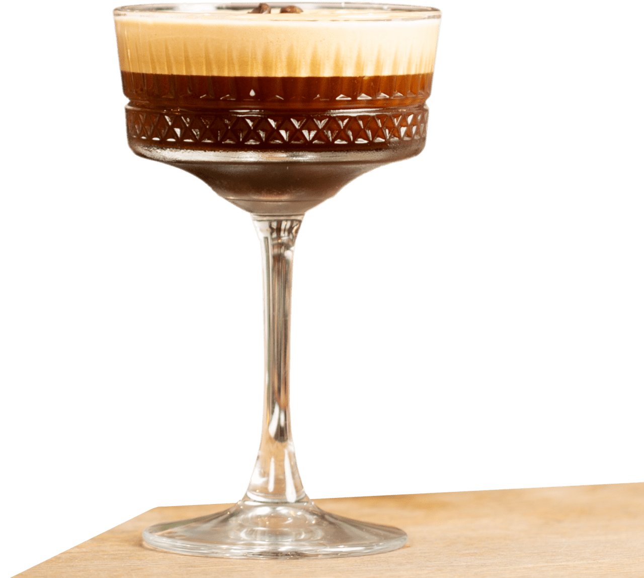 Espresso Martini